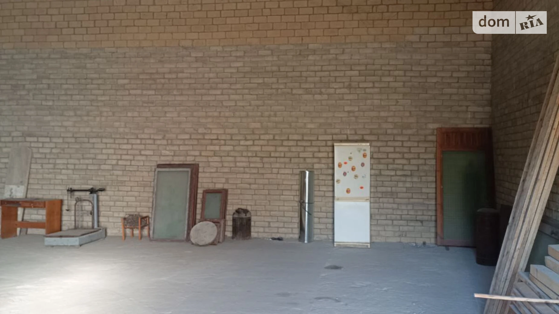 Сдается в аренду помещения свободного назначения 710.4 кв. м в 1-этажном здании, цена: 2000 $ - фото 5