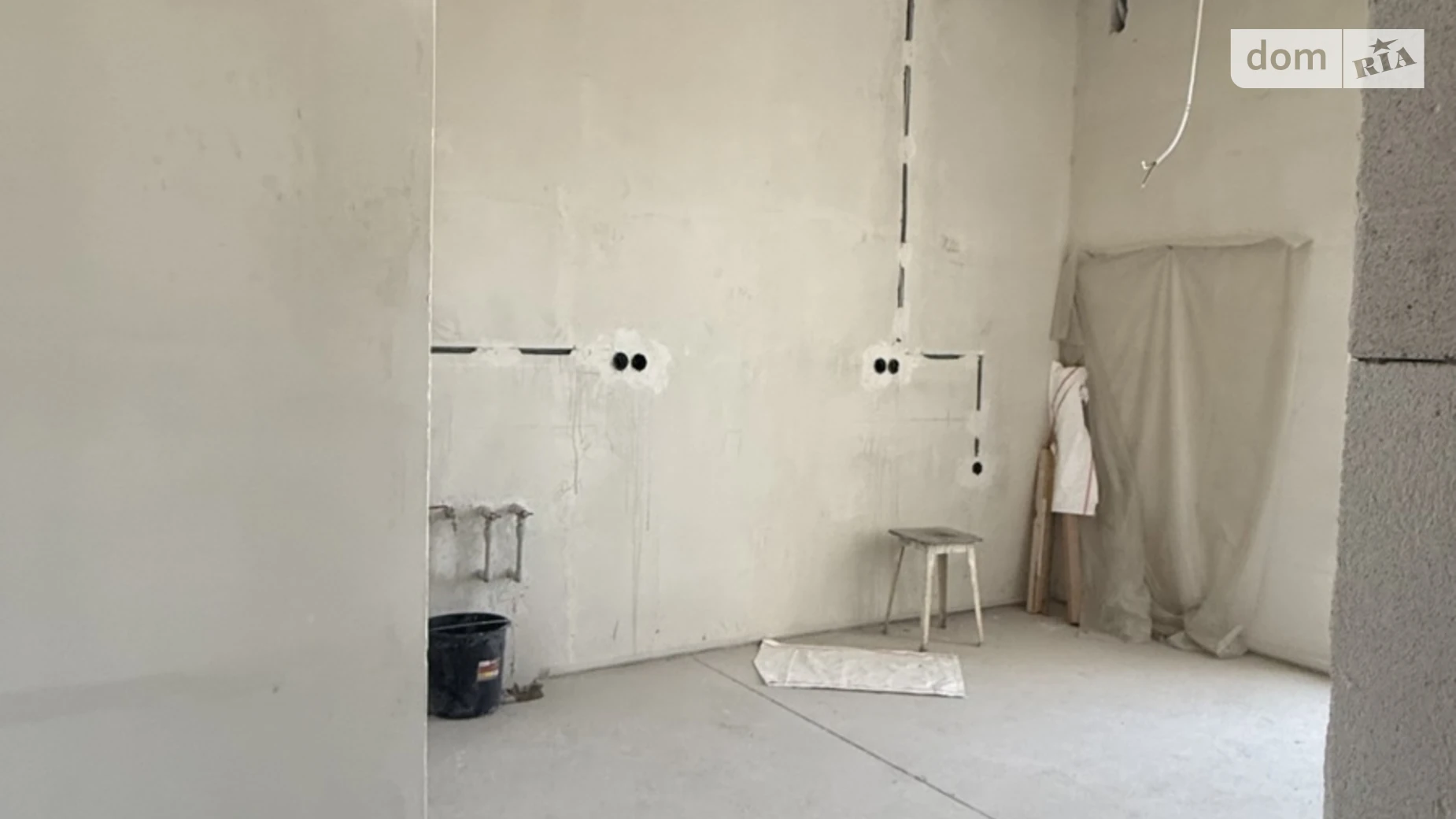 Продається 1-кімнатна квартира 44 кв. м у Одесі, вул. Краснова, 1А - фото 4