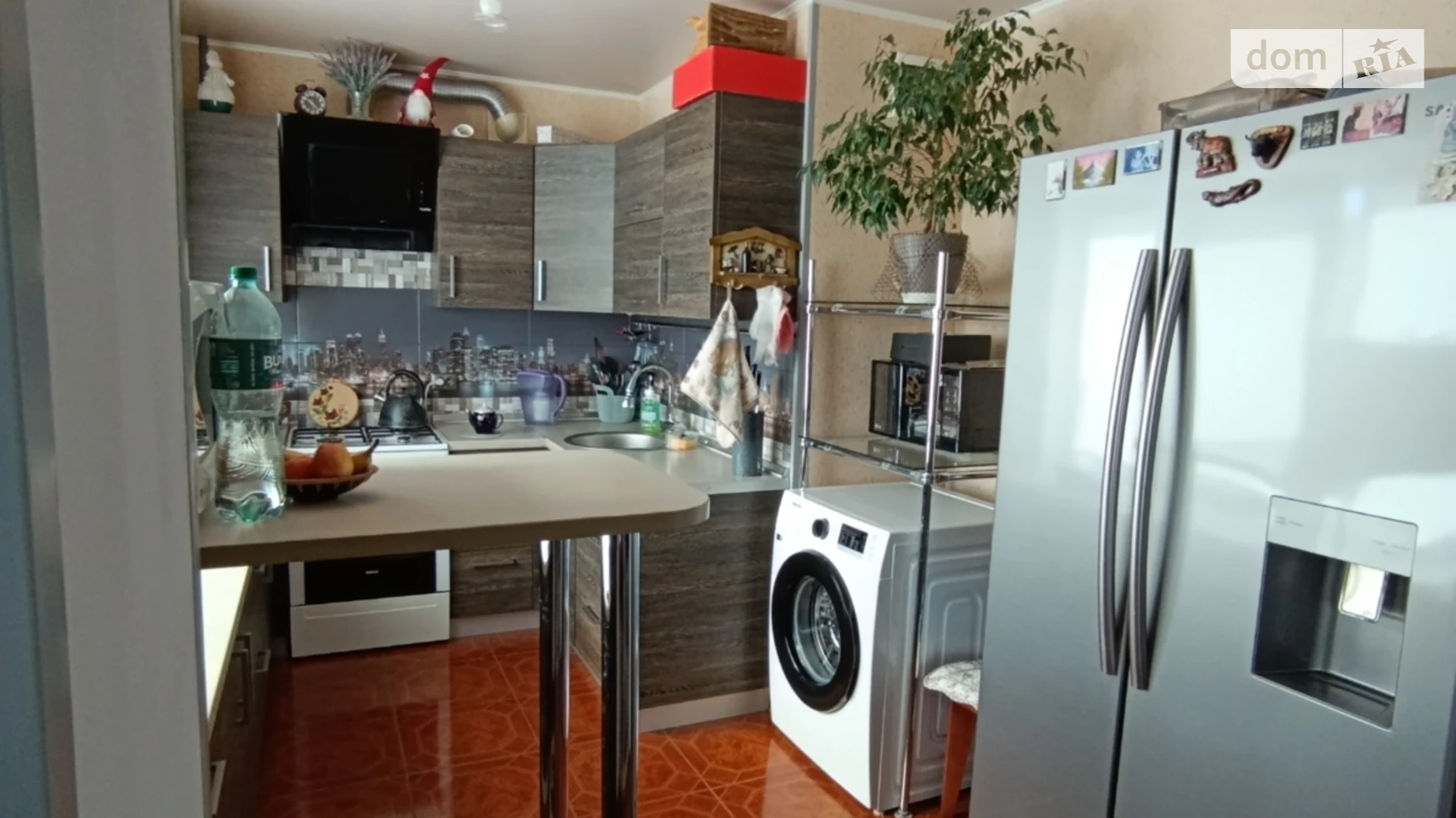 2-комнатная квартира 69.93 кв. м в Запорожье, ул. Запорожская, 2 - фото 2