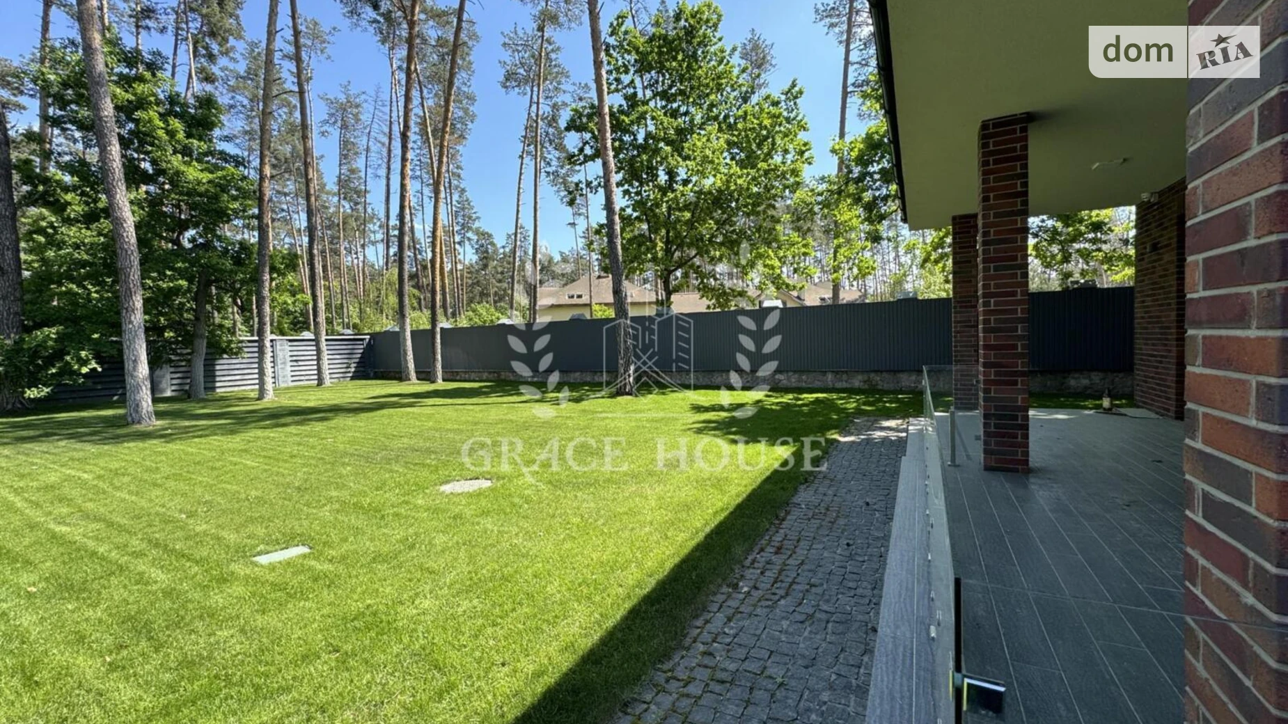 Продается дом на 2 этажа 250 кв. м с мебелью, цена: 450000 $ - фото 3