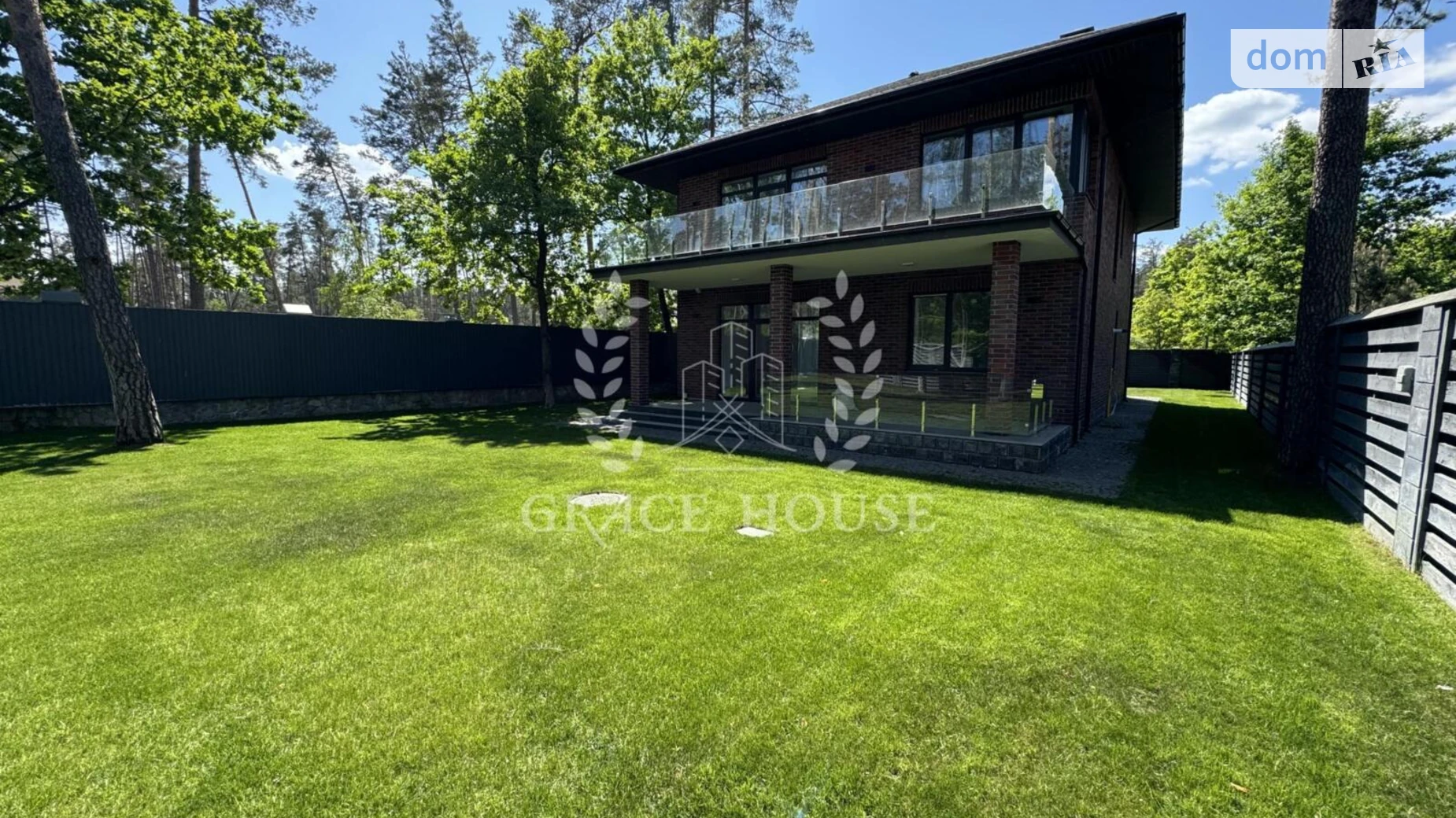 Продается дом на 2 этажа 250 кв. м с мебелью, цена: 450000 $ - фото 5