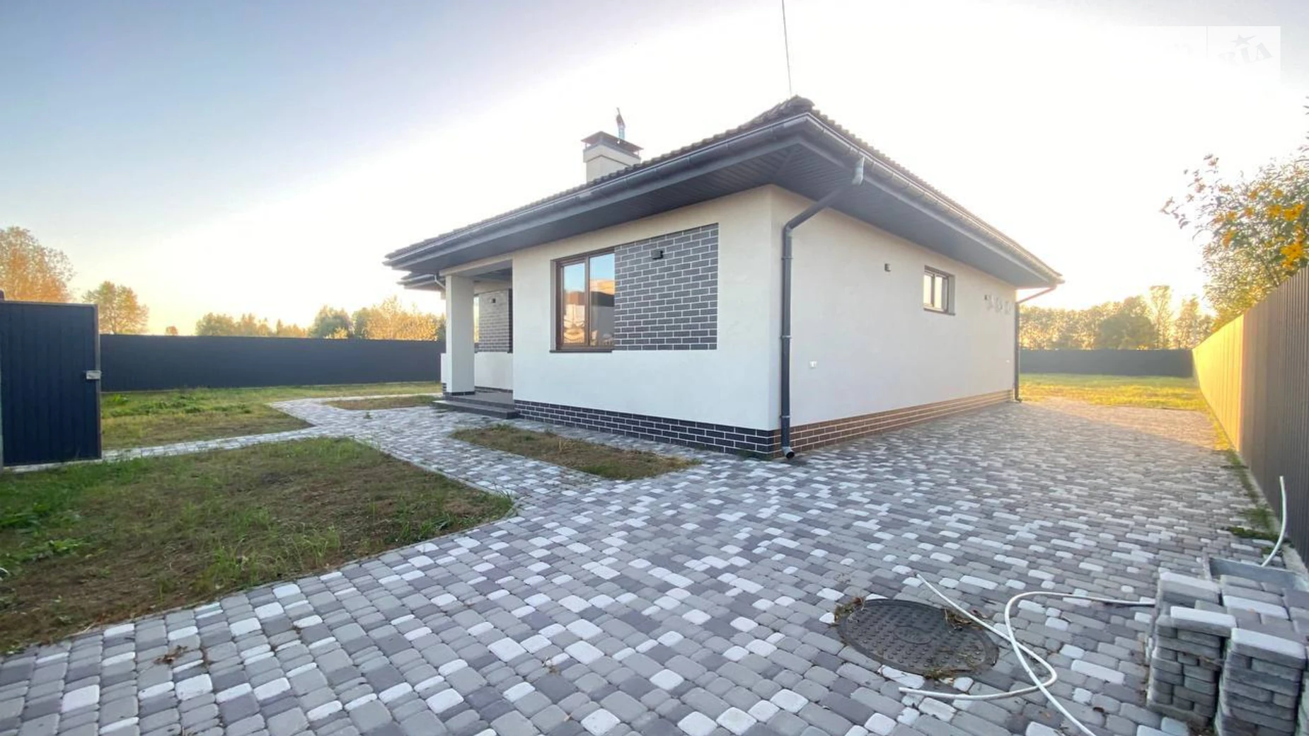 Продается одноэтажный дом 109.7 кв. м с балконом, цена: 168000 $ - фото 3