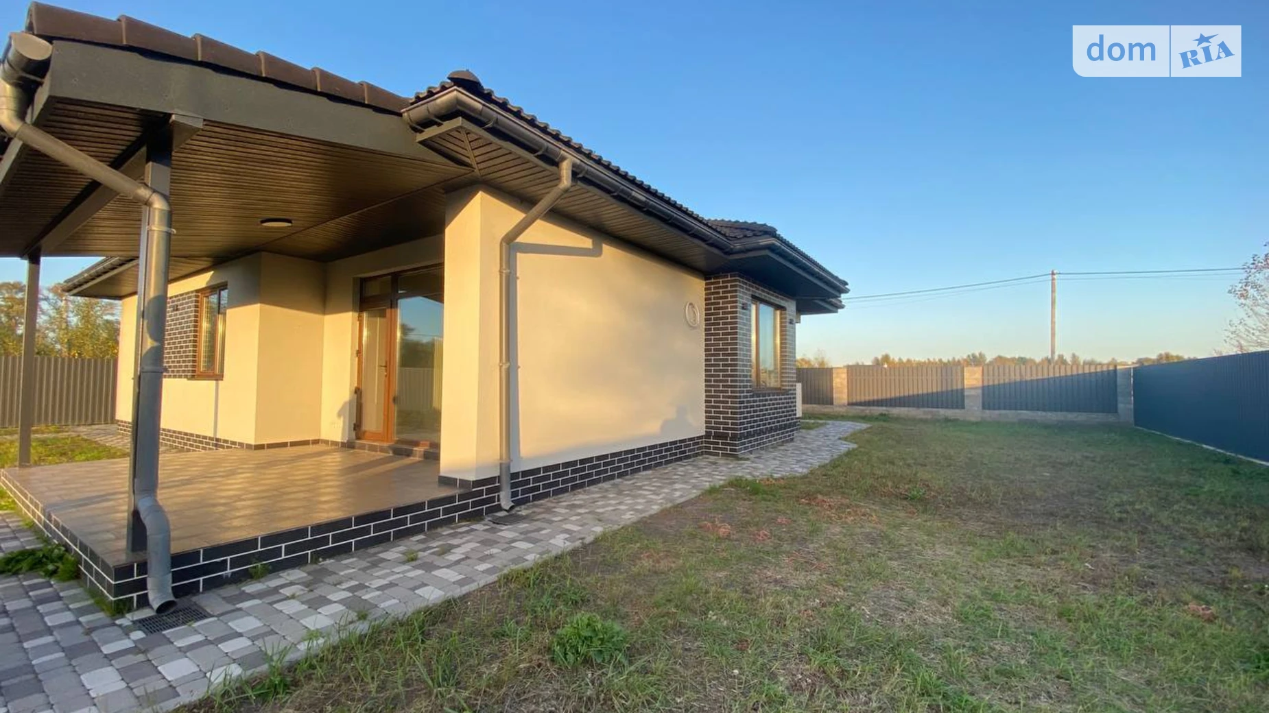 Продается одноэтажный дом 109.7 кв. м с балконом, цена: 168000 $ - фото 5
