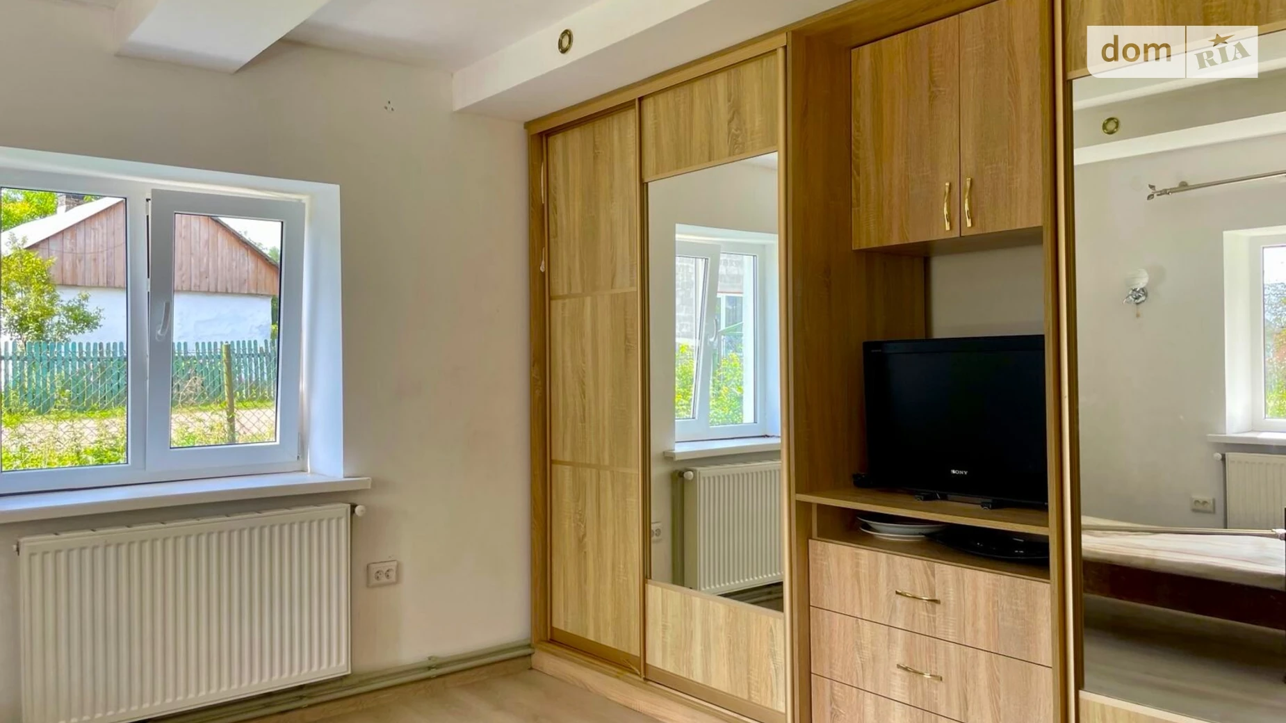 Продается одноэтажный дом 43 кв. м с камином, цена: 59500 $ - фото 2