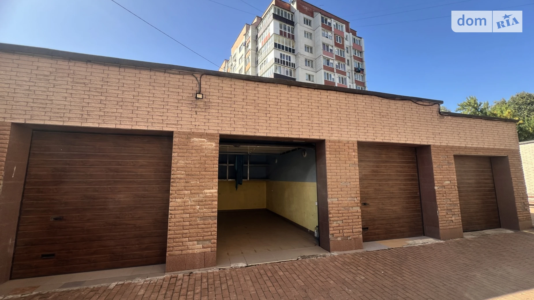 Продается отдельно стоящий гараж под легковое авто на 19.1 кв. м, цена: 15000 $ - фото 2