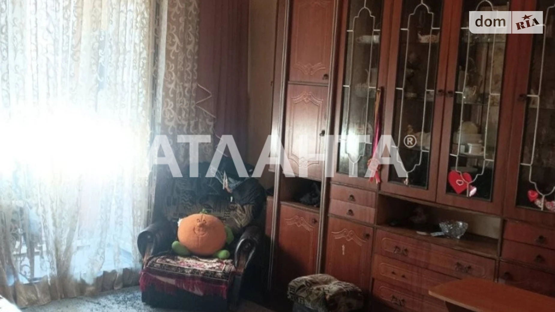 Продается комната 46 кв. м в Одессе, цена: 25000 $ - фото 2