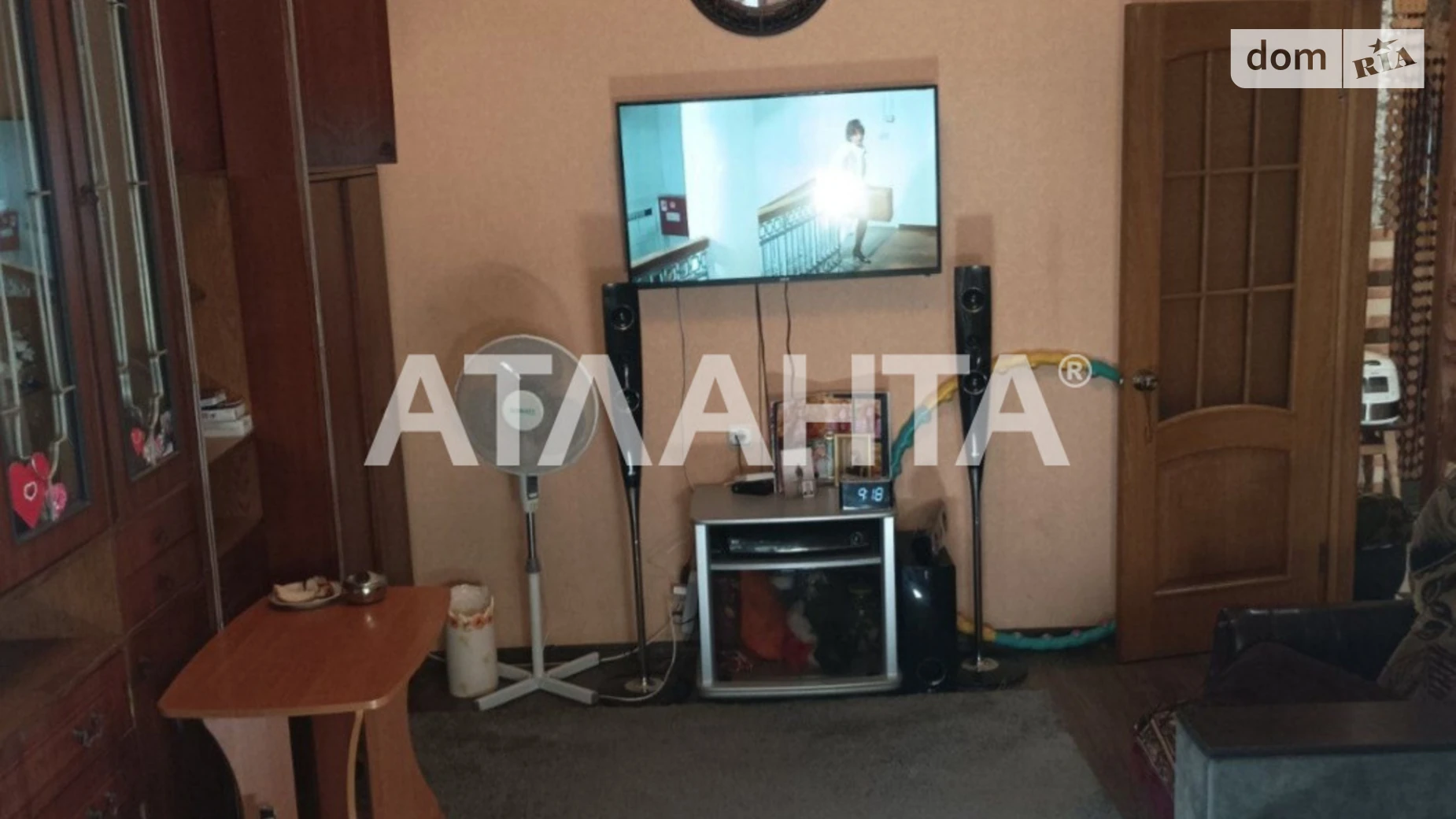Продается комната 46 кв. м в Одессе, цена: 25000 $ - фото 3