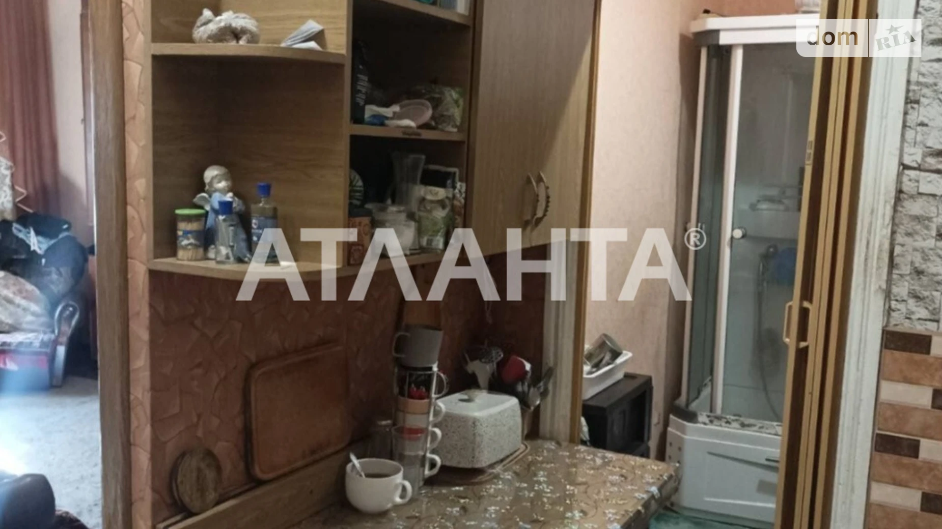 Продается комната 46 кв. м в Одессе, цена: 25000 $ - фото 4