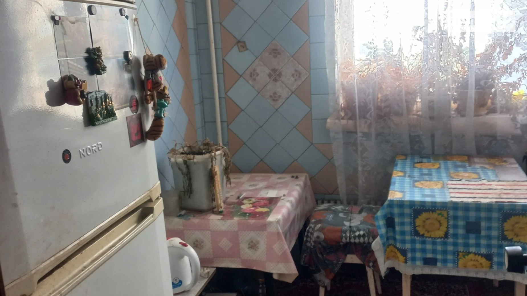 Продается 2-комнатная квартира 52 кв. м в Харькове, ул. 92 бригады(Сергея Грицевца), 46 - фото 5