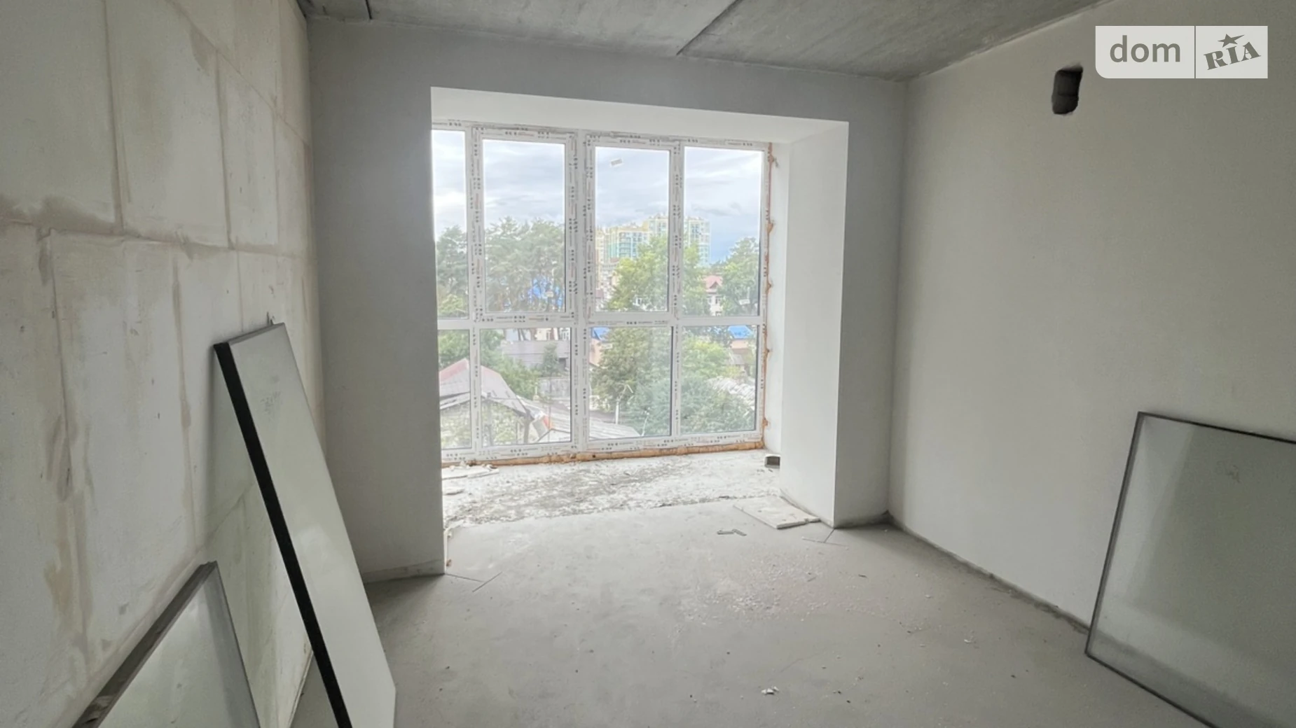 Продається 2-кімнатна квартира 67 кв. м у Ірпені, вул. Матвія Донцова(Тургенєвська), 24 - фото 3