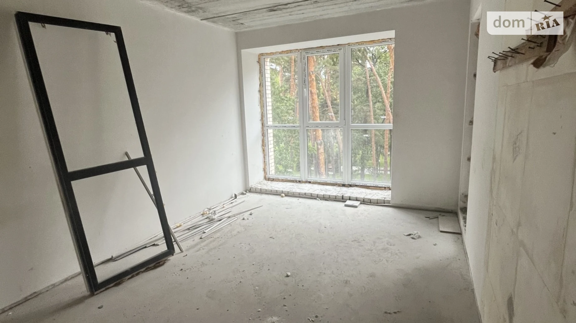 Продається 2-кімнатна квартира 67 кв. м у Ірпені, вул. Матвія Донцова(Тургенєвська), 24 - фото 2