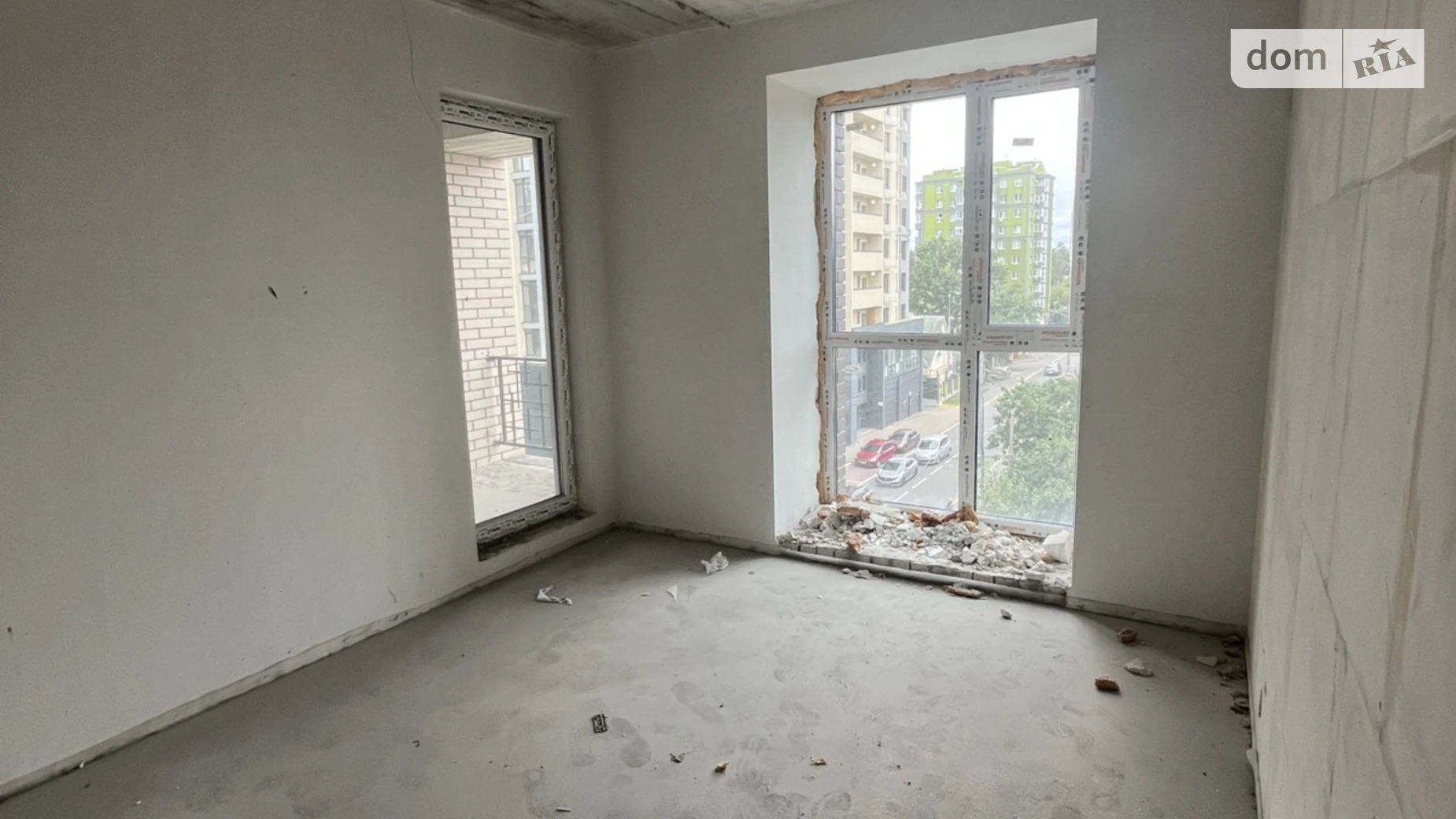 Продається 2-кімнатна квартира 67 кв. м у Ірпені, вул. Матвія Донцова(Тургенєвська), 24 - фото 4