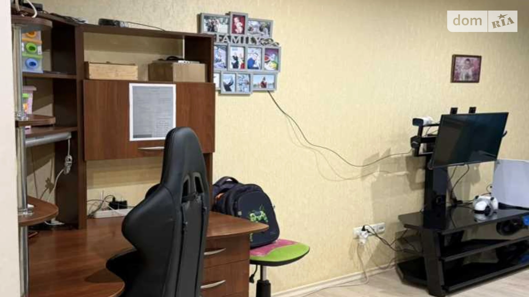 Продается 2-комнатная квартира 64.9 кв. м в Полтаве, ул. Гожуливський - фото 2