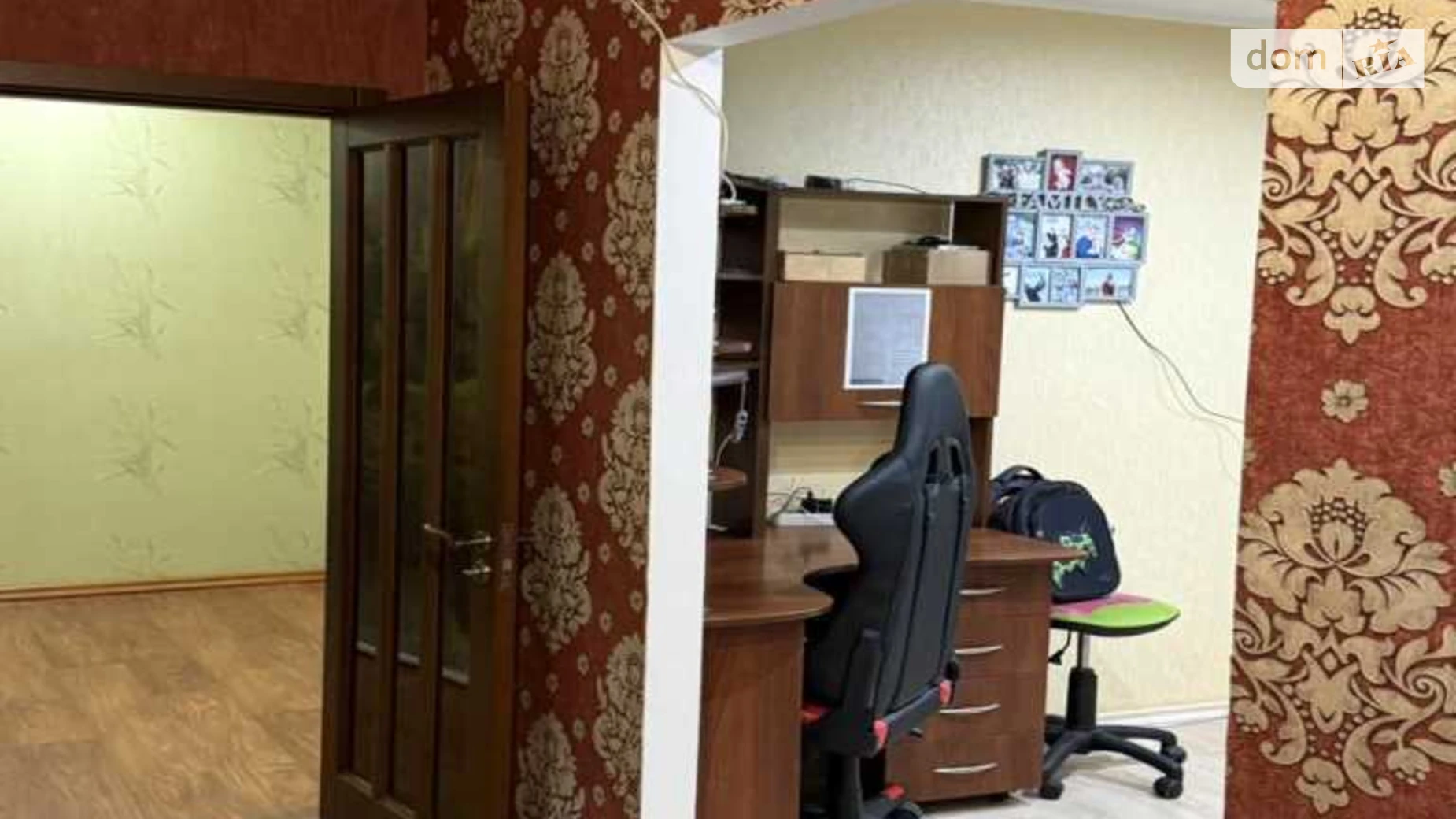 Продается 2-комнатная квартира 64.9 кв. м в Полтаве, ул. Гожуливський - фото 3