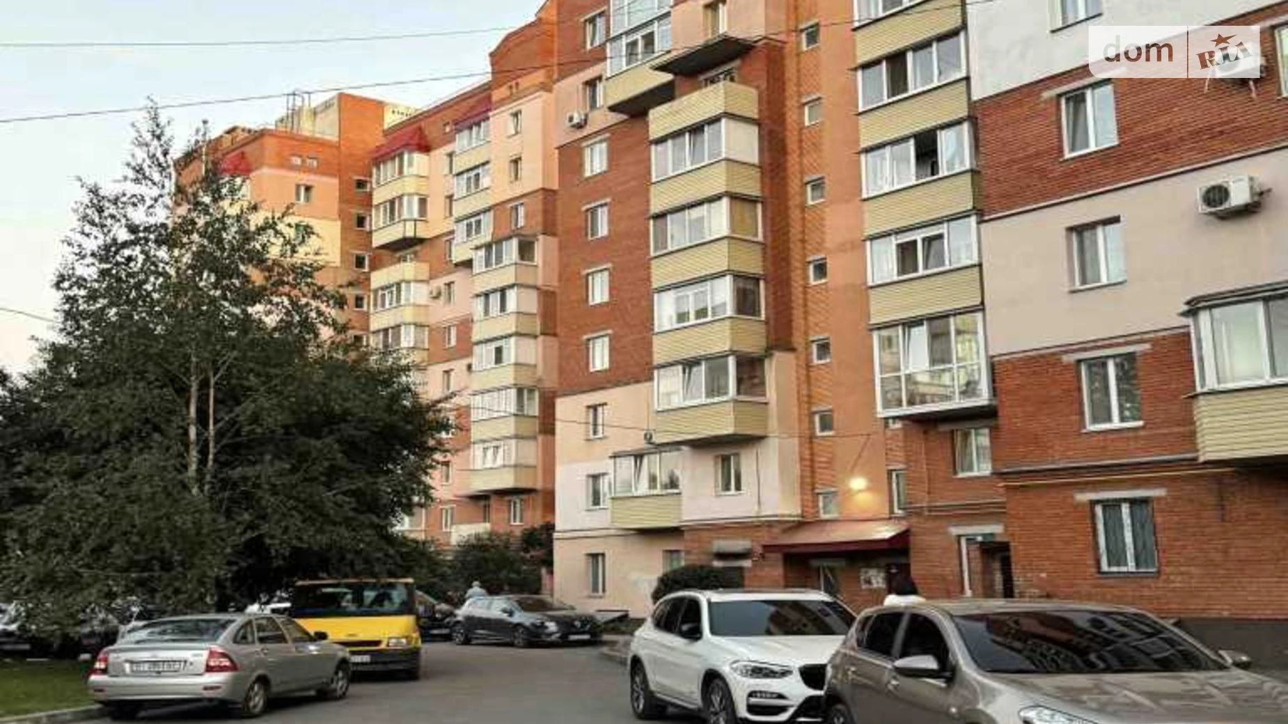 Продается 2-комнатная квартира 64.9 кв. м в Полтаве, ул. Гожуливський - фото 5