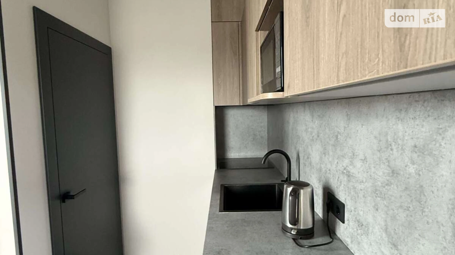 Продается 1-комнатная квартира 25 кв. м в Киеве, ул. Андрея Верхогляда(Драгомирова), 17 - фото 5