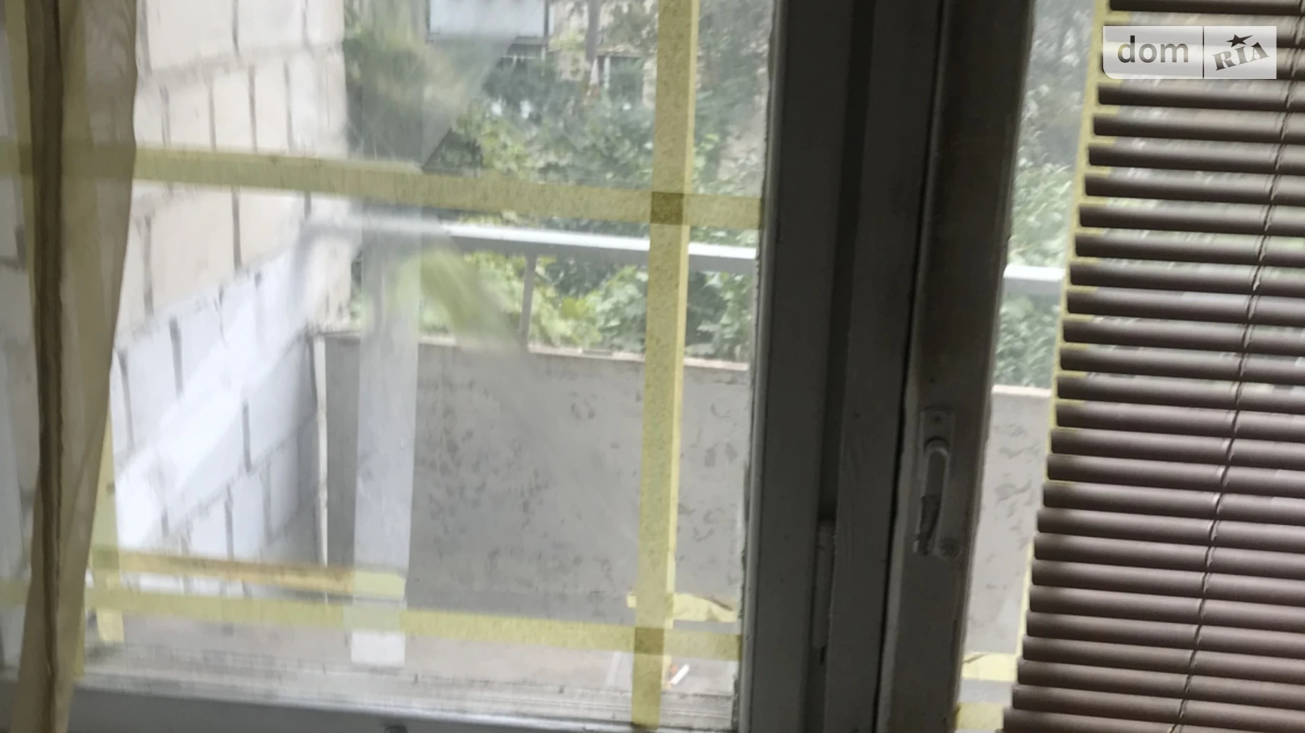Сдается в аренду 2-комнатная квартира 47 кв. м в Виннице, ул. Стеценко, 44 - фото 5