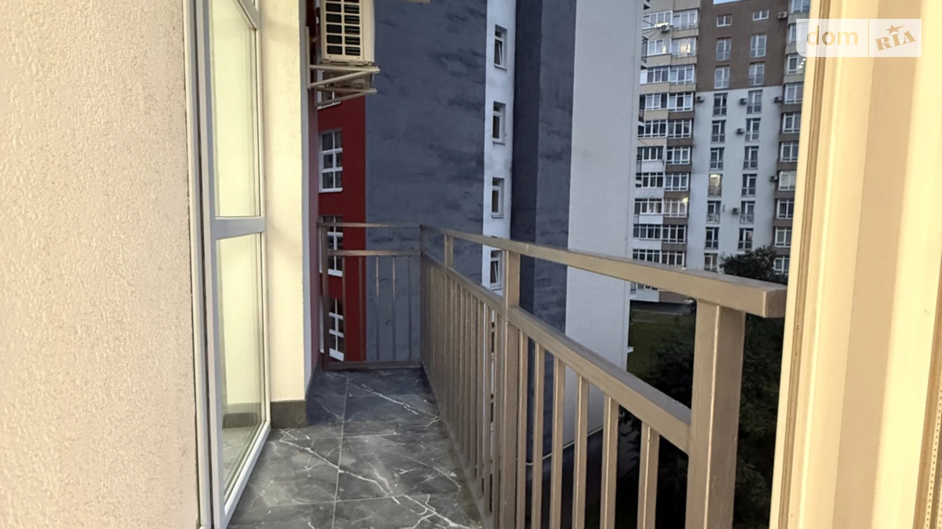 Сдается в аренду 1-комнатная квартира 52 кв. м в Львове, ул. На Нивах - фото 5