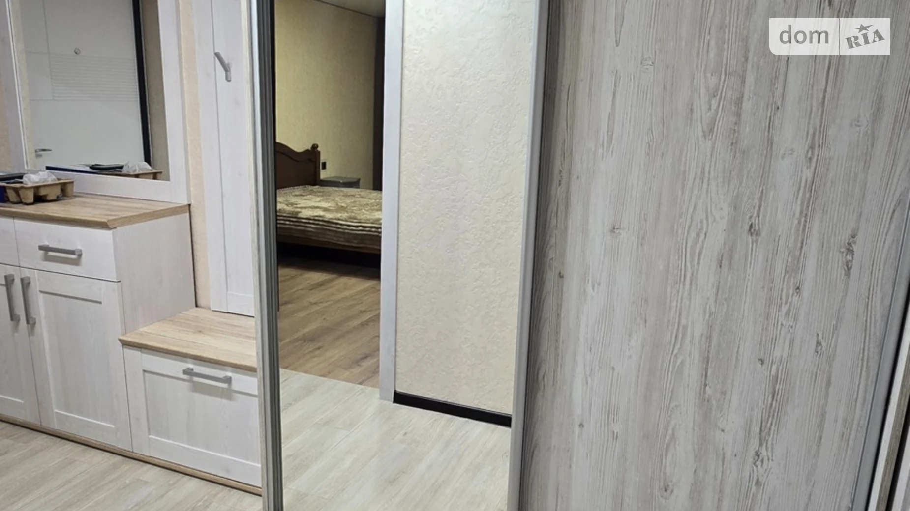 Сдается в аренду 1-комнатная квартира 48 кв. м в Винницких Хуторах, Немировское шоссе - фото 3
