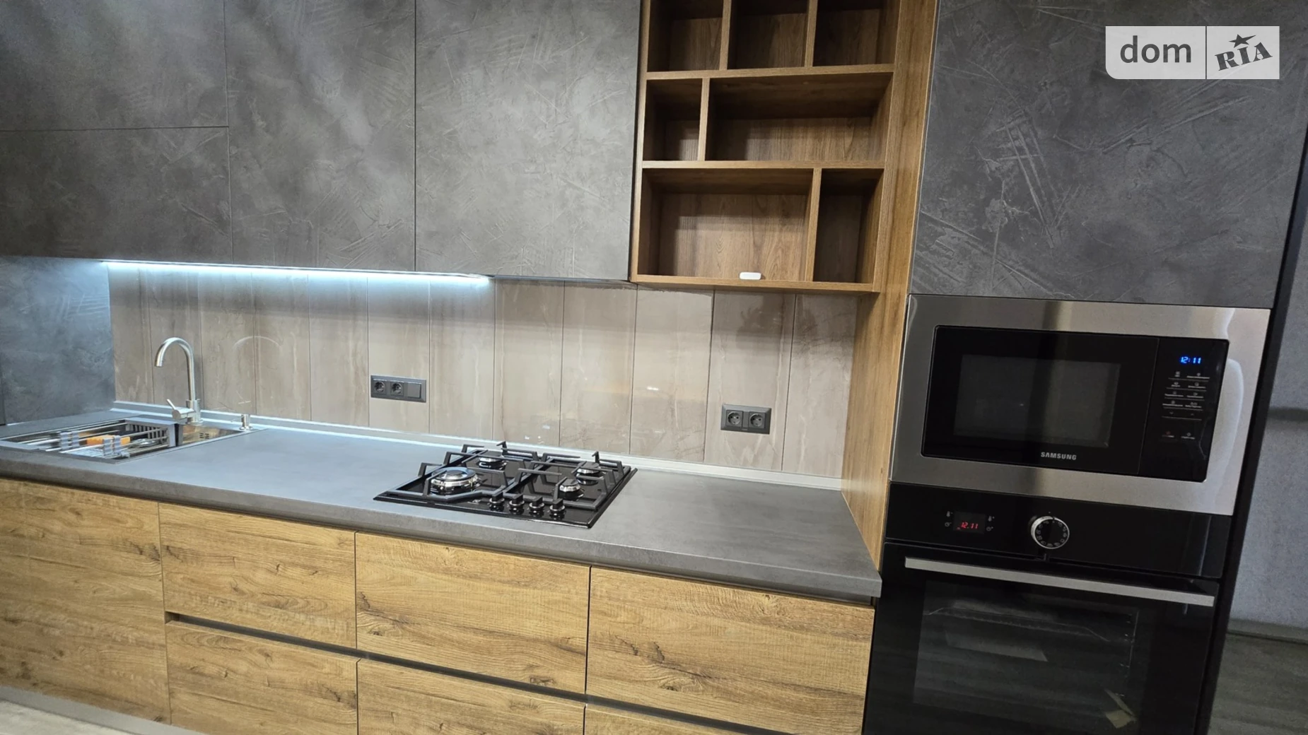 Сдается в аренду 1-комнатная квартира 48 кв. м в Винницких Хуторах, Немировское шоссе - фото 2