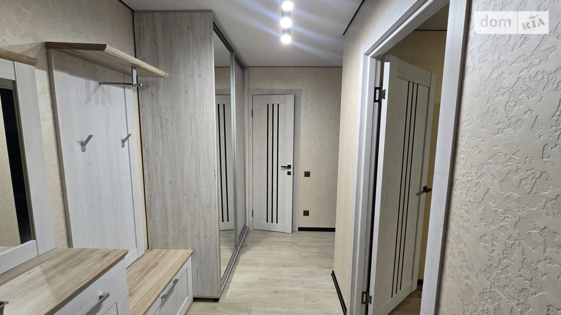 Сдается в аренду 1-комнатная квартира 48 кв. м в Винницких Хуторах, Немировское шоссе - фото 4