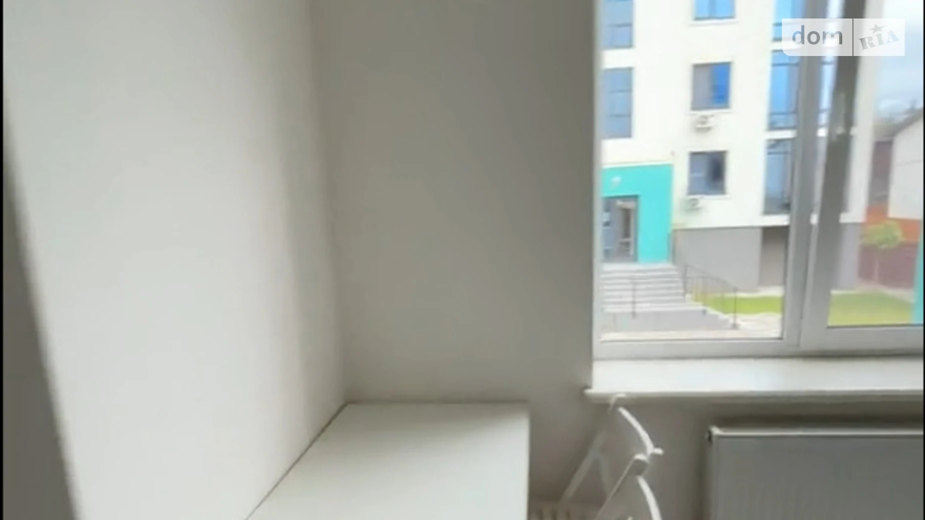 Продається 1-кімнатна квартира 40 кв. м у Ірпені, вул. Патріотів, 1 - фото 5