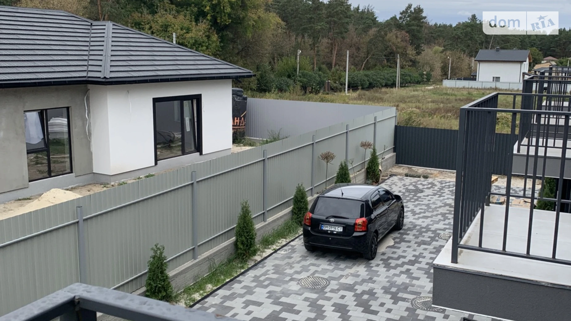 ул. Гайдамацкая Белогородка, цена: 39000 $ - фото 2