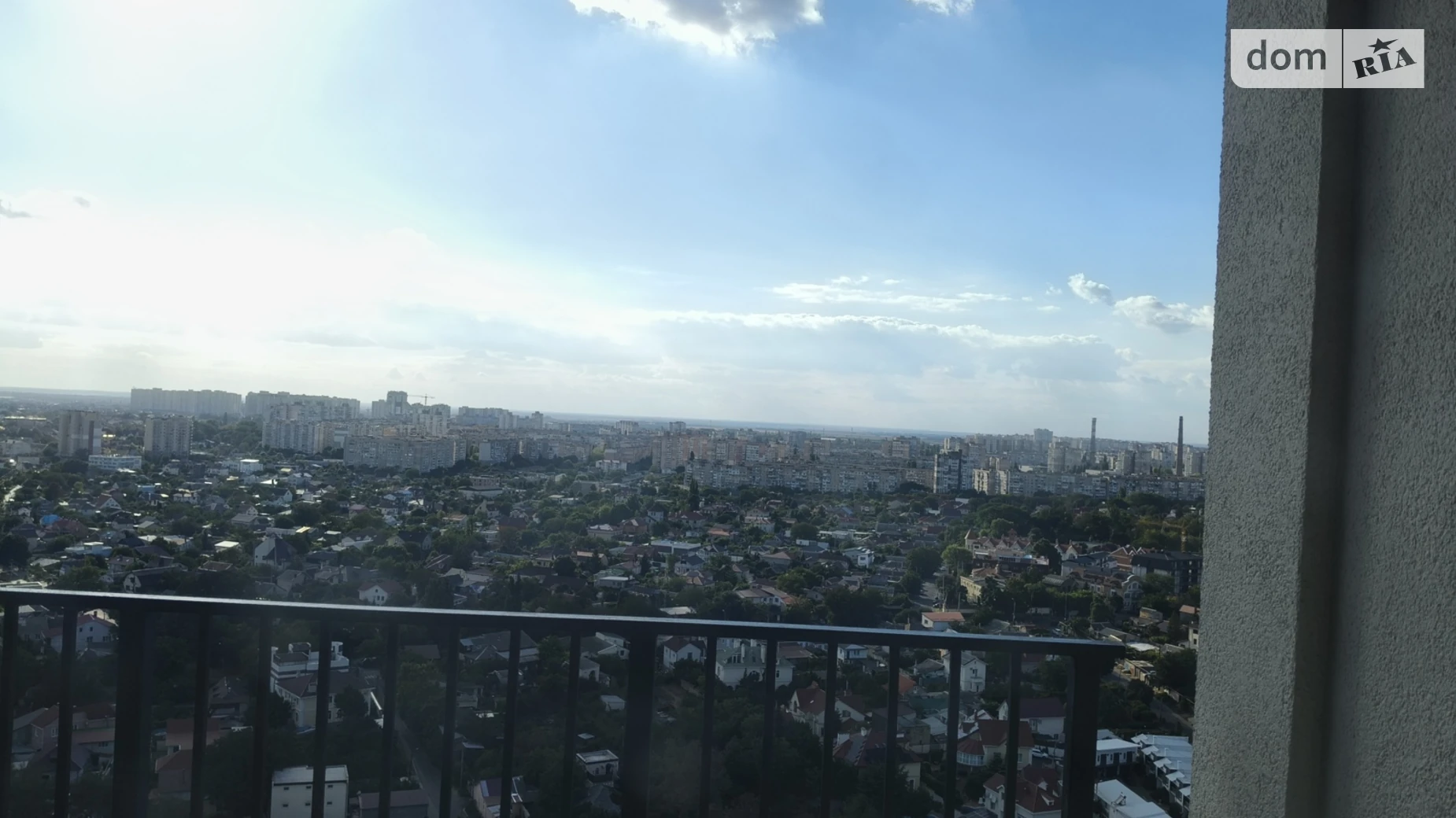 Продается 1-комнатная квартира 41.21 кв. м в Одессе, ул. Дача Ковалевского - фото 4