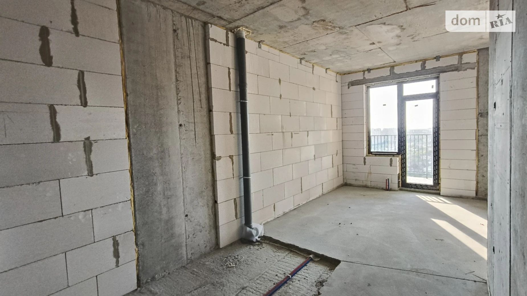 Продается 1-комнатная квартира 41.21 кв. м в Одессе, ул. Дача Ковалевского - фото 2