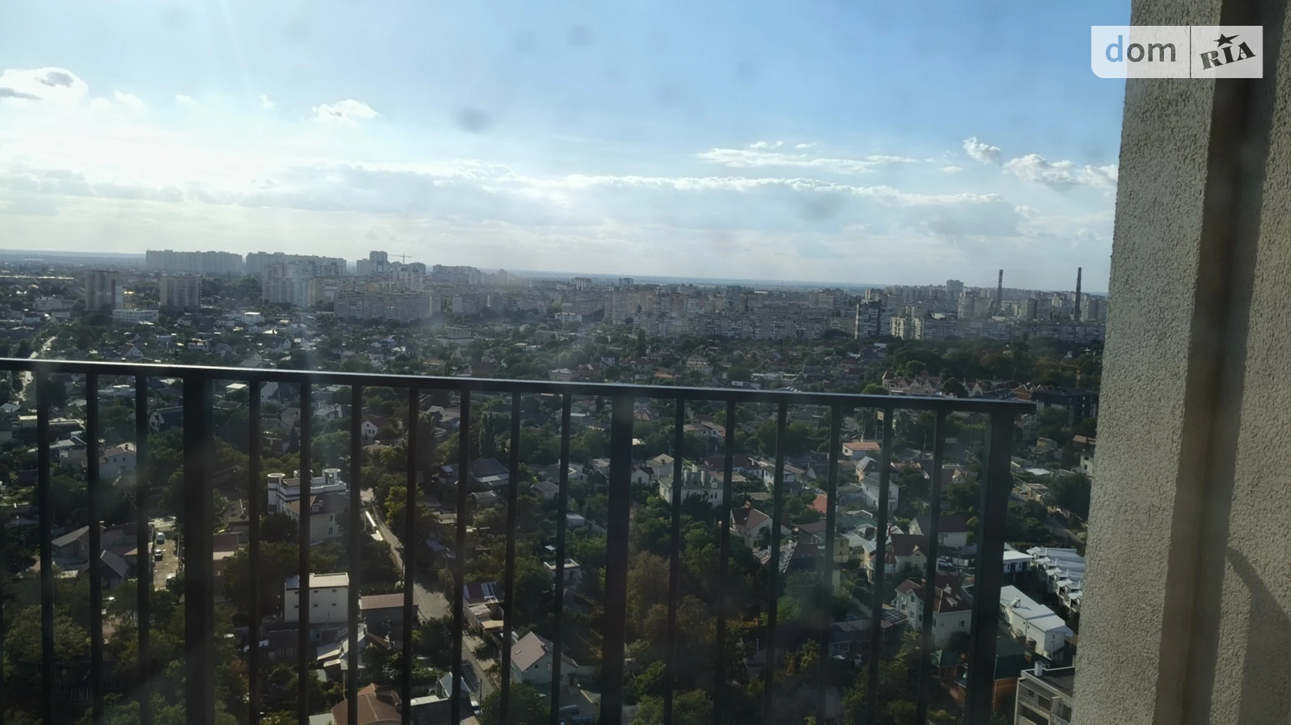 Продается 1-комнатная квартира 41.21 кв. м в Одессе, ул. Дача Ковалевского - фото 5