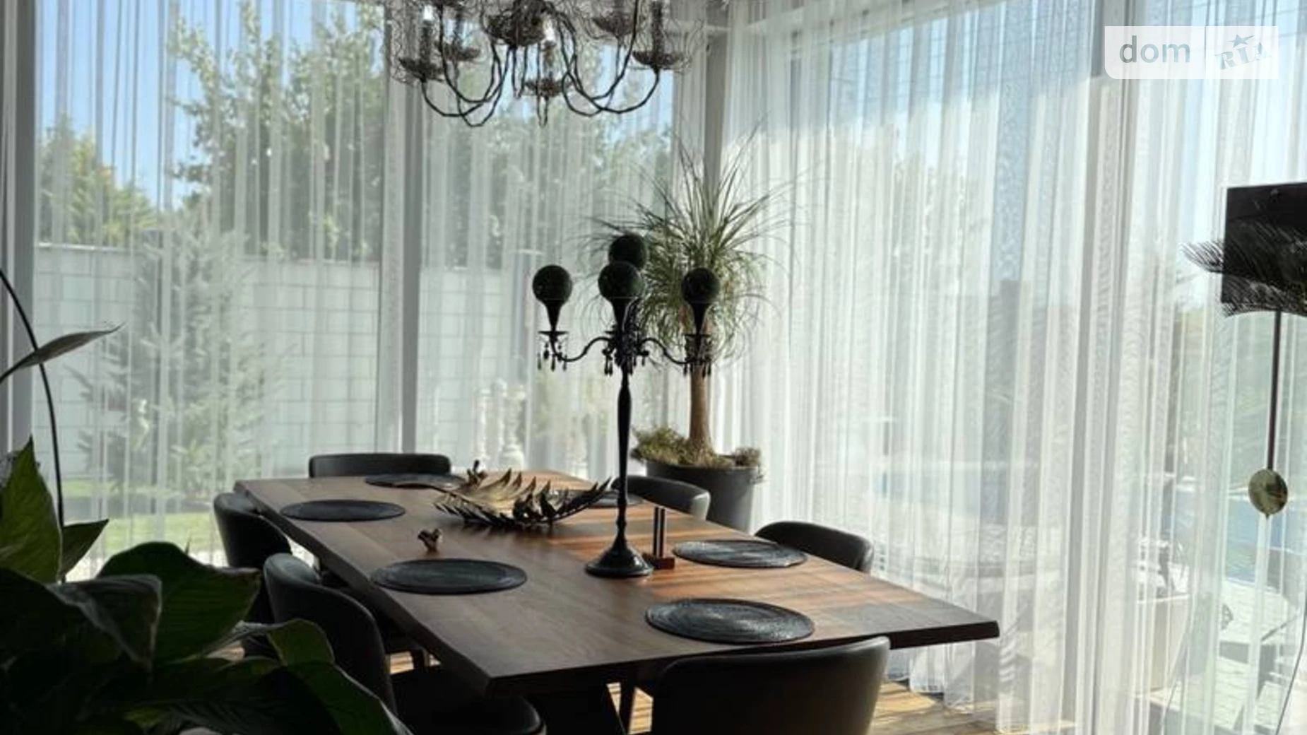 Продается дом на 2 этажа 280 кв. м с мансардой, цена: 850000 $ - фото 5