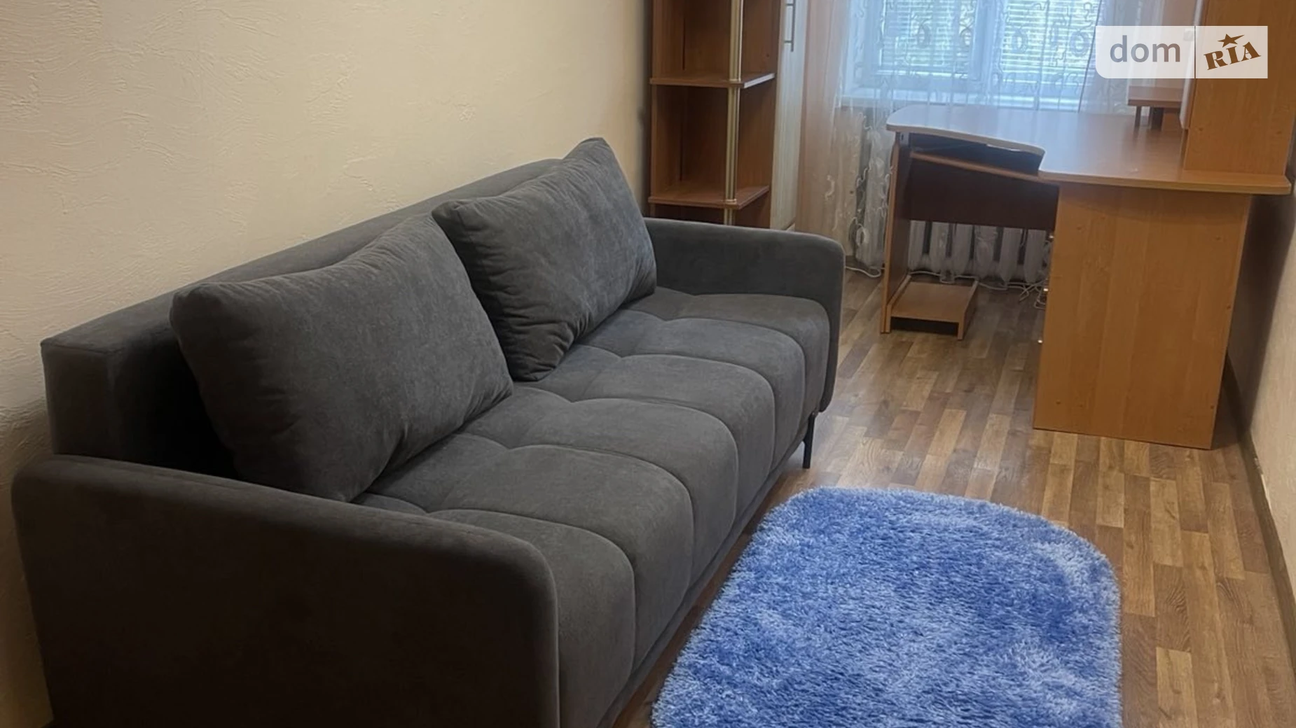 Сдается в аренду 2-комнатная квартира 44 кв. м в, цена: 12000 грн - фото 4