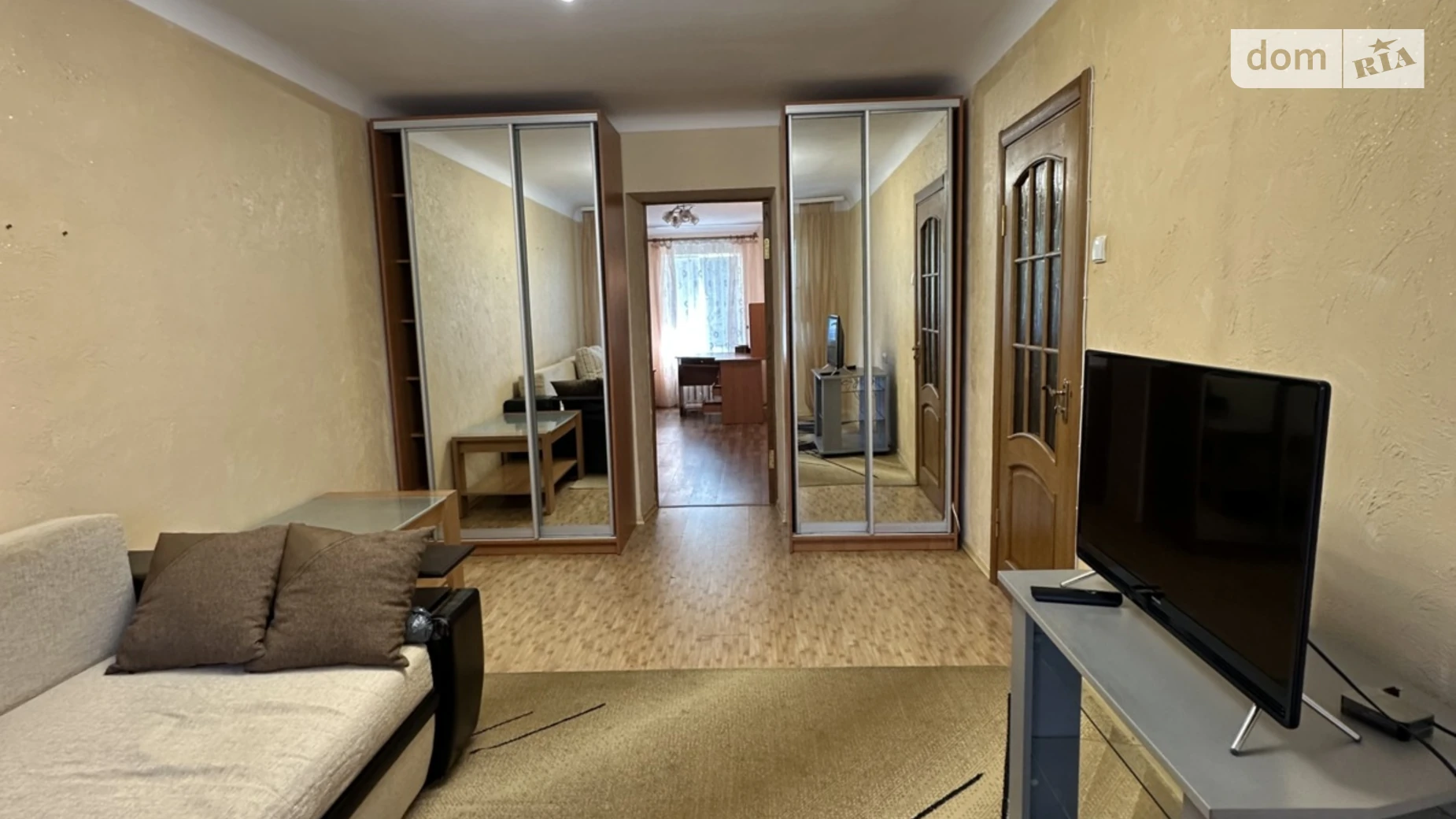 Сдается в аренду 2-комнатная квартира 44 кв. м в, цена: 12000 грн - фото 2