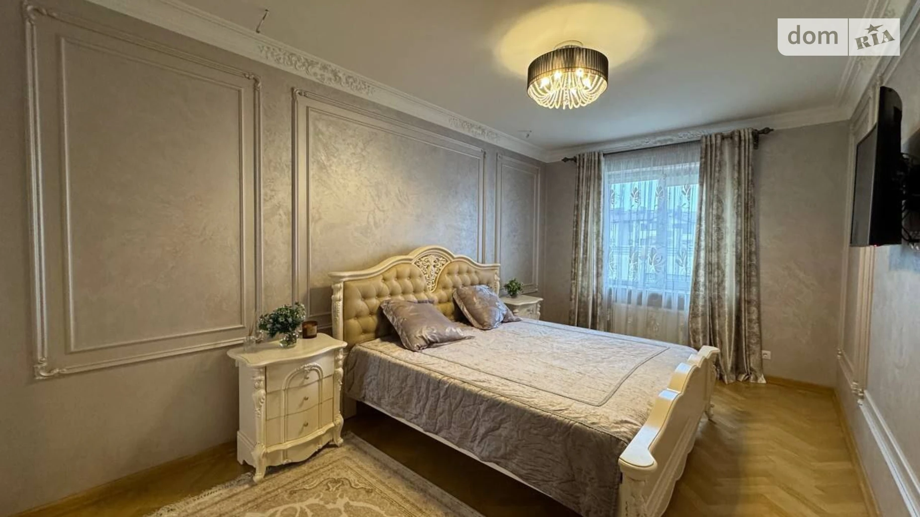 Здається в оренду 2-кімнатна квартира 77.8 кв. м у Рівному, вул. Чорновола В'ячеслава - фото 2