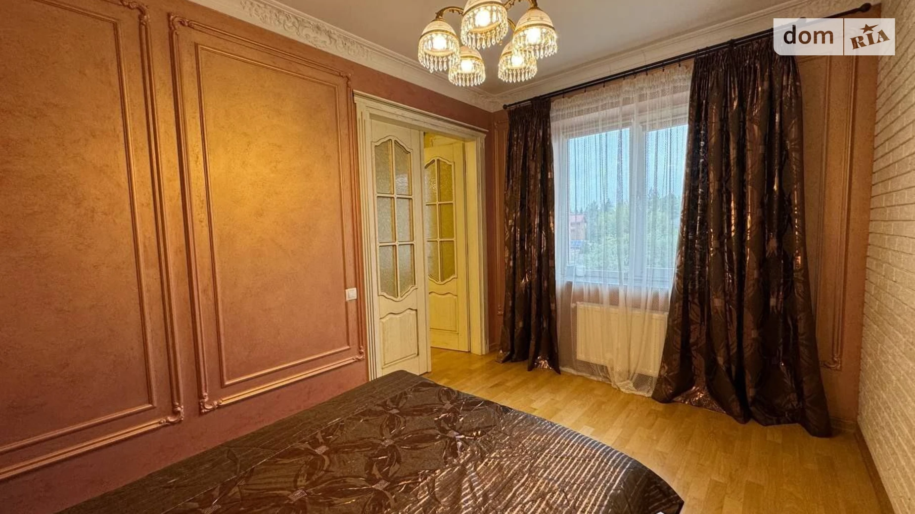 Здається в оренду 2-кімнатна квартира 77.8 кв. м у Рівному, вул. Чорновола В'ячеслава - фото 4