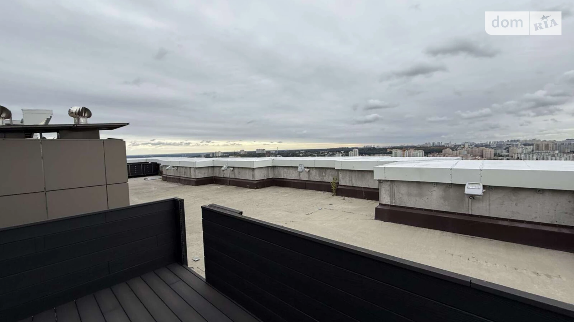 Продается 3-комнатная квартира 118.7 кв. м в Киеве, ул. Андрея Верхогляда(Драгомирова), 17 - фото 5