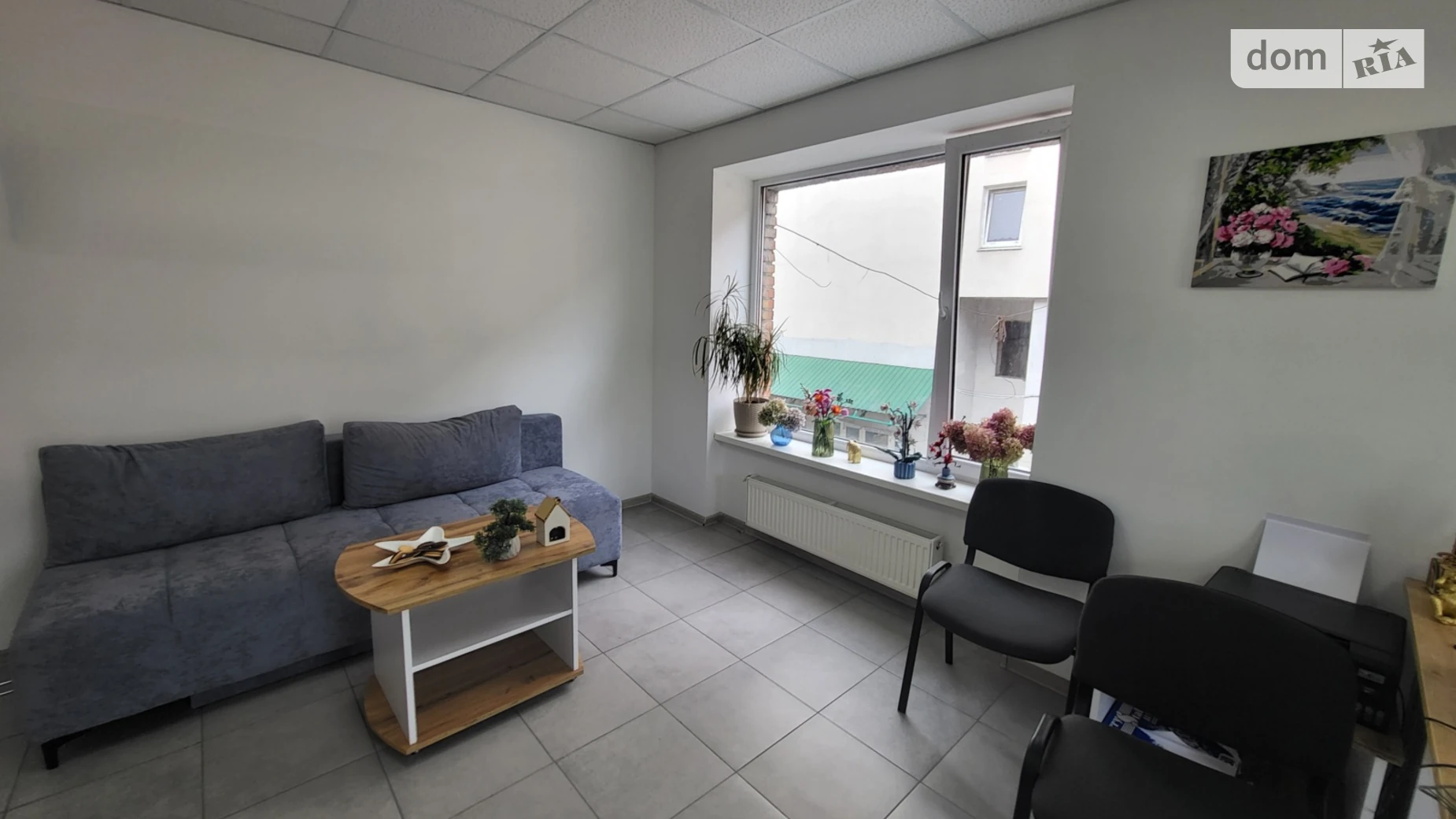 Сдается в аренду офис 22 кв. м в бизнес-центре, цена: 7400 грн - фото 2