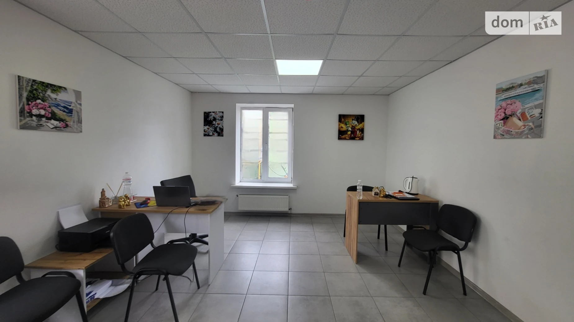 Сдается в аренду офис 22 кв. м в бизнес-центре, цена: 7400 грн - фото 3