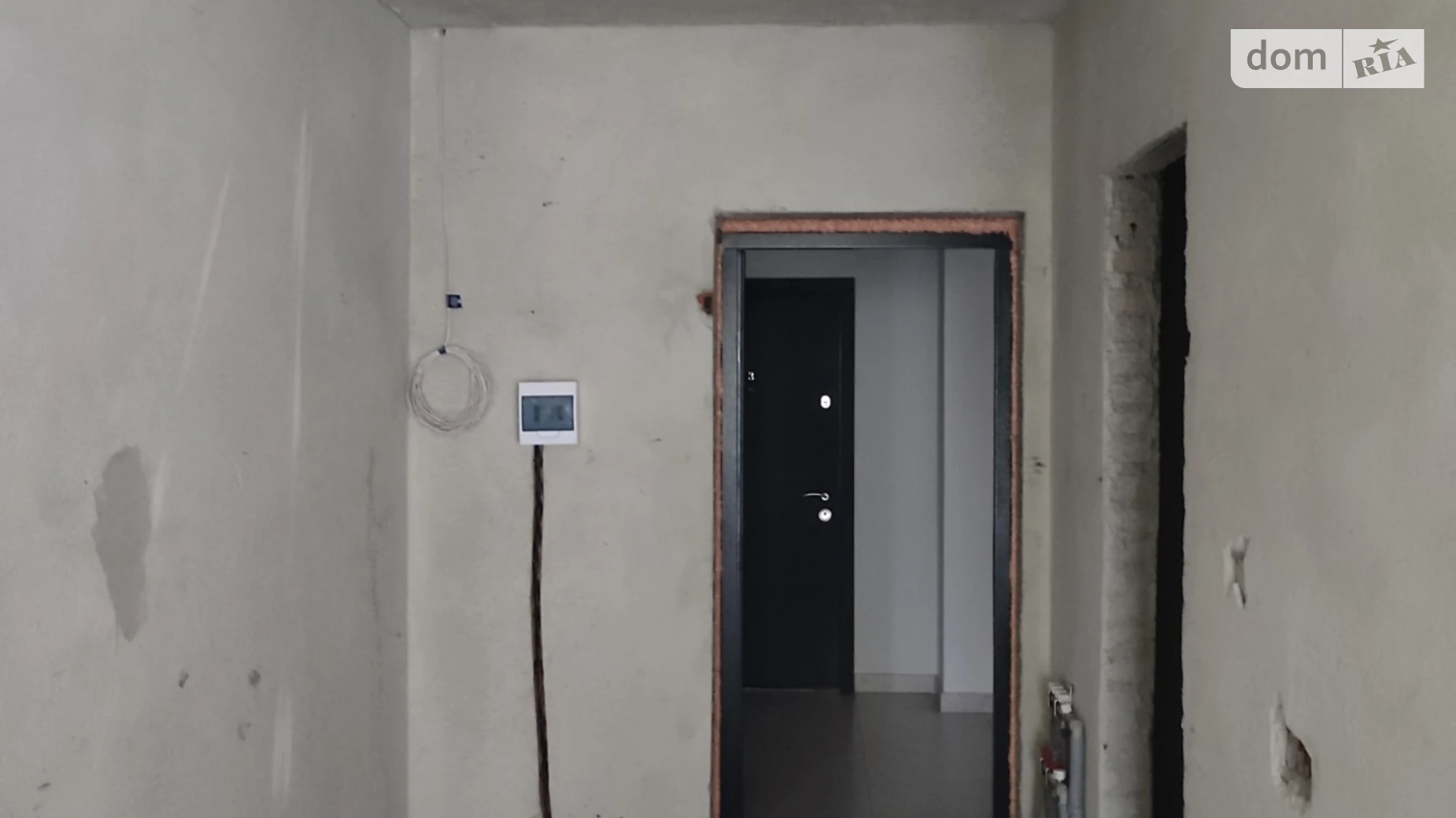 Продается 1-комнатная квартира 50.8 кв. м в Львове, ул. Ярославенко - фото 2