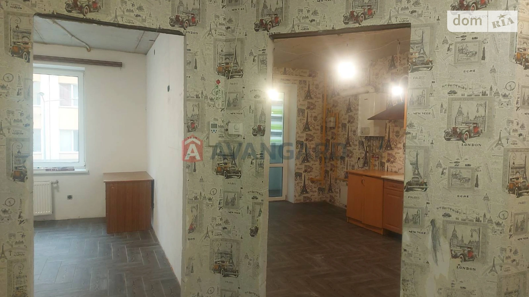 Продается 2-комнатная квартира 78 кв. м в Софиевской Борщаговке, ул. Тарасовская, 3 - фото 2
