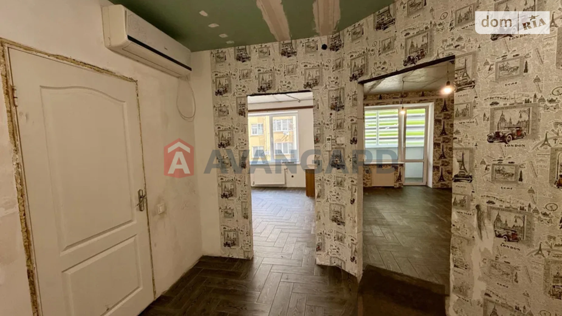 Продается 2-комнатная квартира 78 кв. м в Софиевской Борщаговке, ул. Тарасовская, 3 - фото 3
