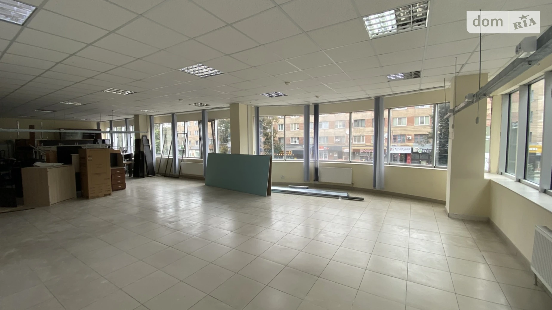 Сдается в аренду офис 155 кв. м в бизнес-центре, цена: 34000 грн - фото 2