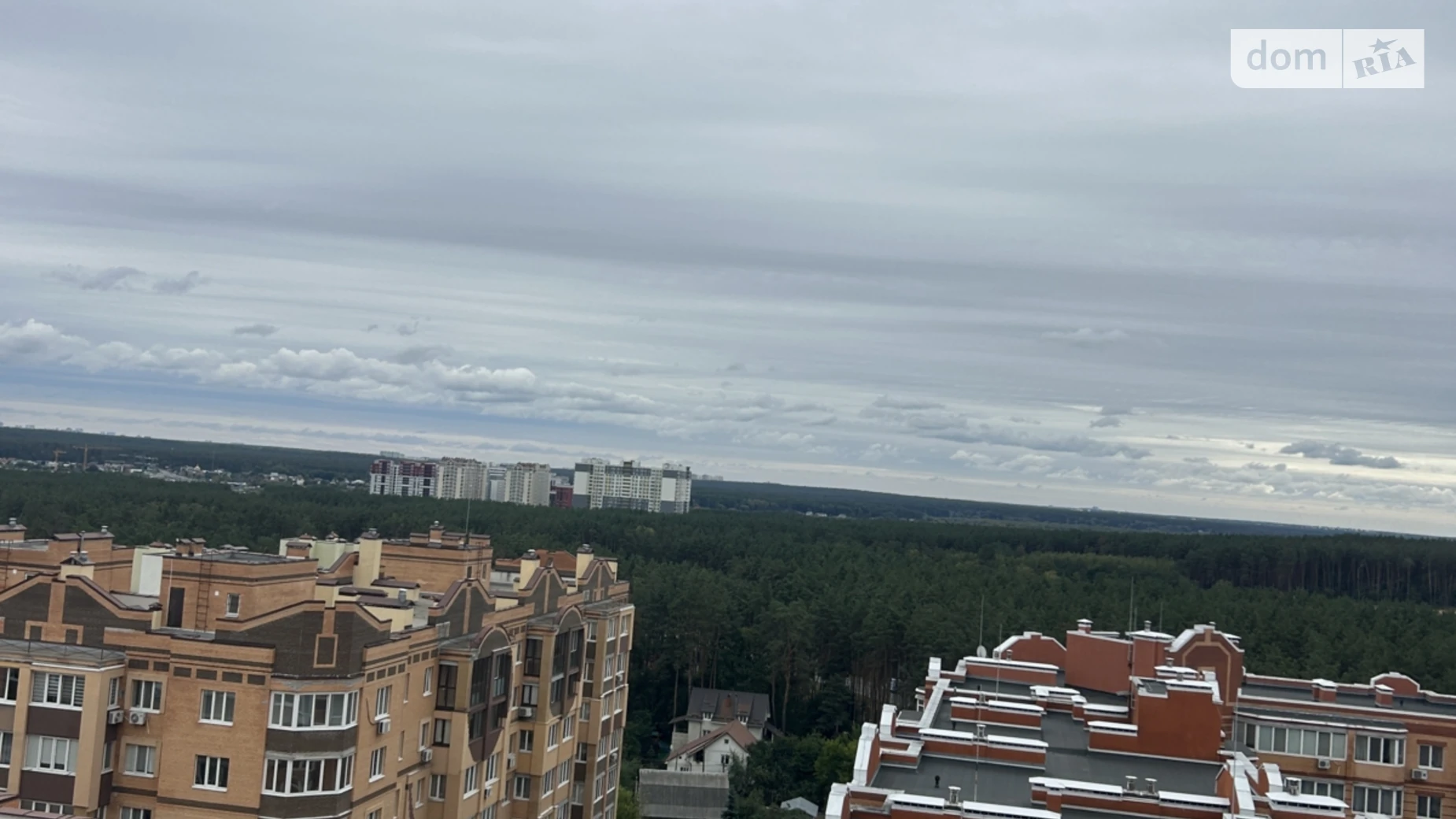 Продается 3-комнатная квартира 122.6 кв. м в Ирпене, ул. Университетская(Карла Маркса), 2Л/1 - фото 2