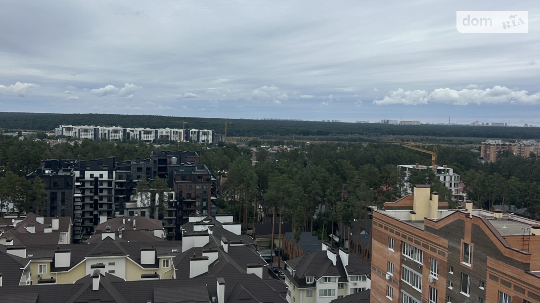 Продается 3-комнатная квартира 122.6 кв. м в Ирпене, ул. Университетская(Карла Маркса), 2Л/1 - фото 3