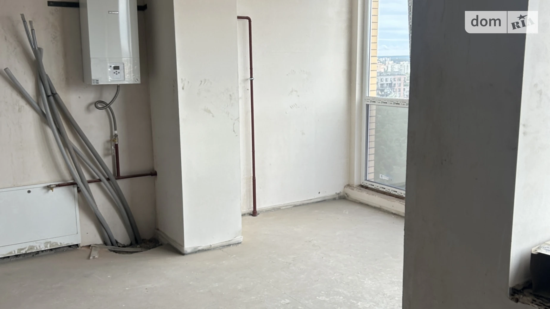 Продается 3-комнатная квартира 122.6 кв. м в Ирпене, ул. Университетская(Карла Маркса), 2Л/1 - фото 4