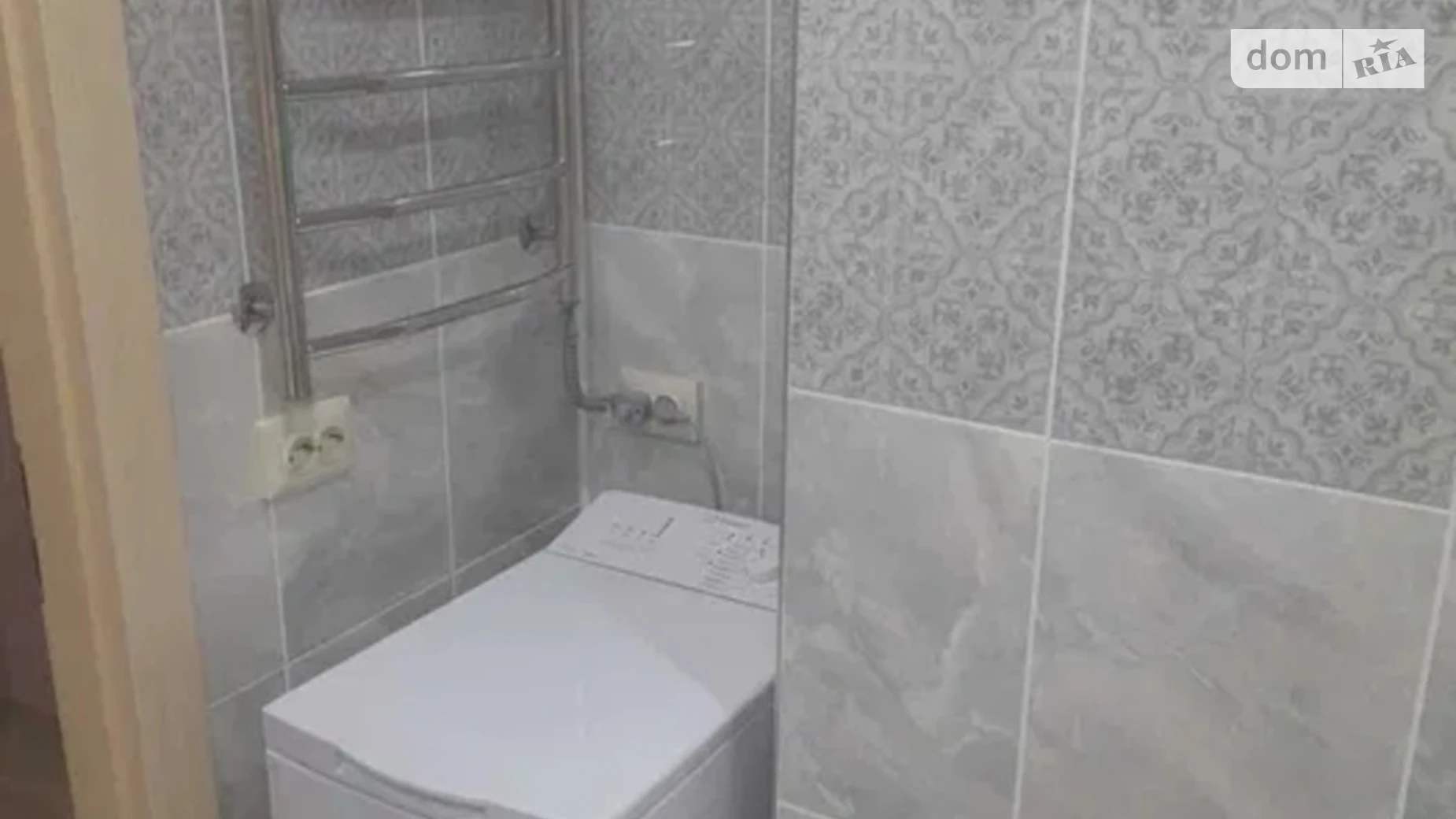 Продается 1-комнатная квартира 36.9 кв. м в Киеве, ул. Берковецкая, 6А - фото 5