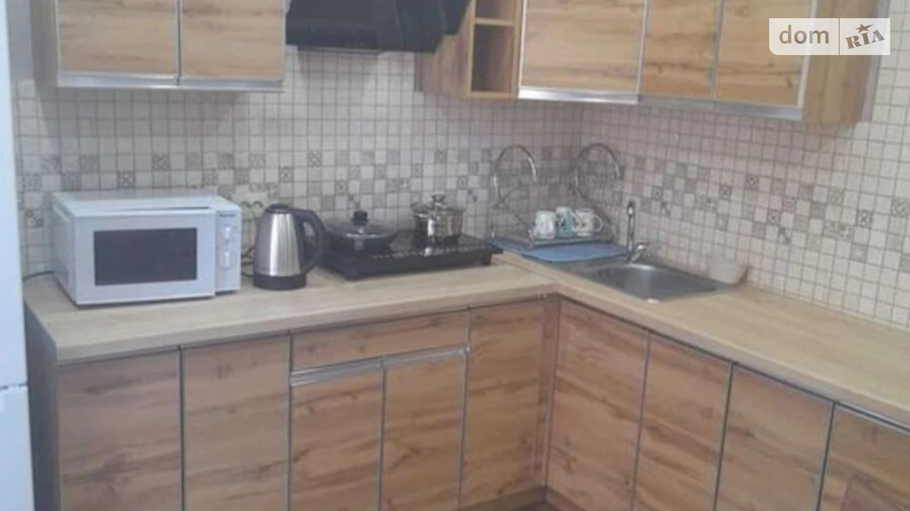 Продается 1-комнатная квартира 36.9 кв. м в Киеве, ул. Берковецкая, 6А - фото 4