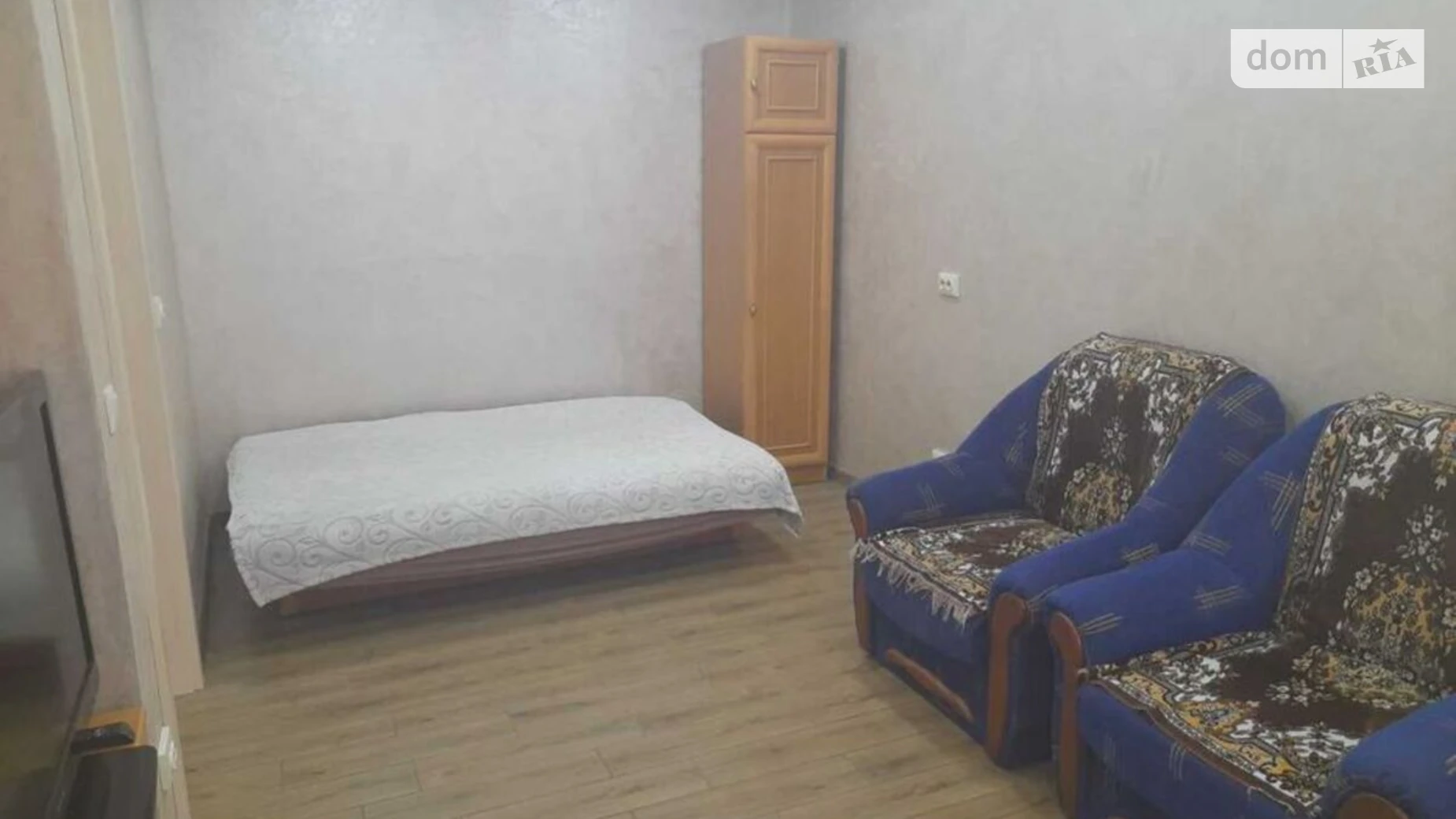 Продается 1-комнатная квартира 36.9 кв. м в Киеве, ул. Берковецкая, 6А - фото 2