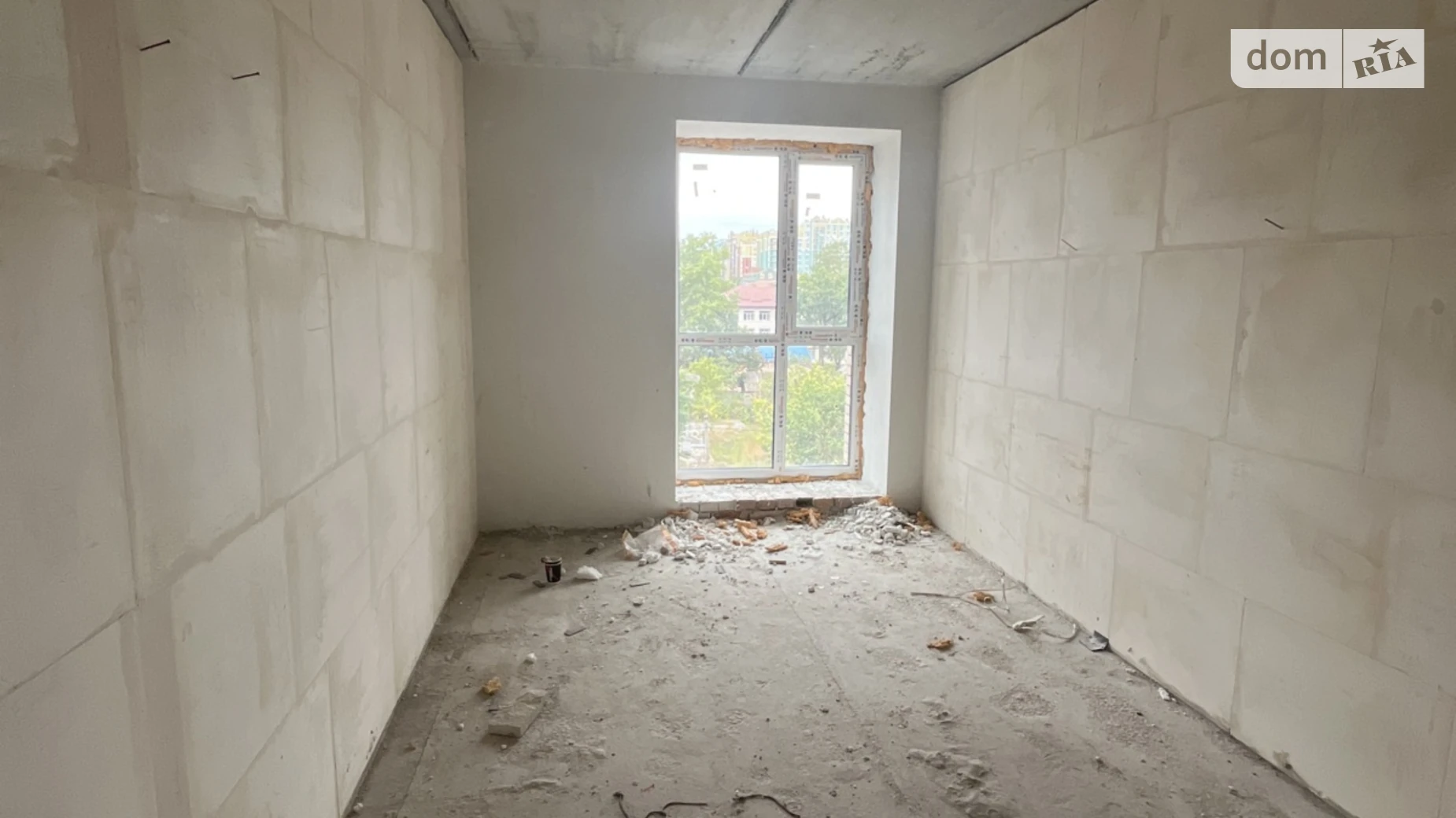 Продається 2-кімнатна квартира 68 кв. м у Ірпені, вул. Матвія Донцова(Тургенєвська), 24 - фото 2