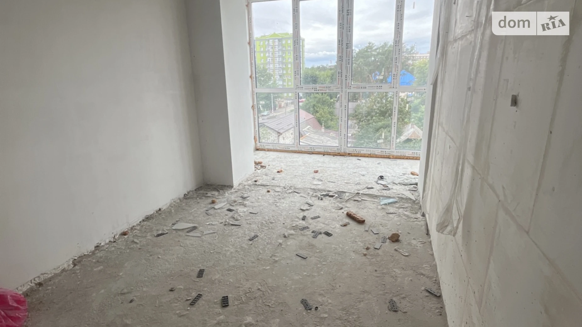 Продається 2-кімнатна квартира 68 кв. м у Ірпені, вул. Матвія Донцова(Тургенєвська), 24 - фото 3